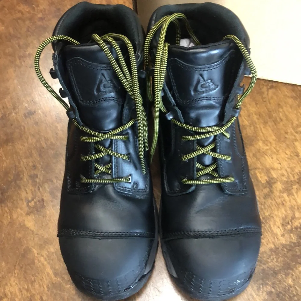 Work boots‎ REDROCK Shoes for crews Unisex
